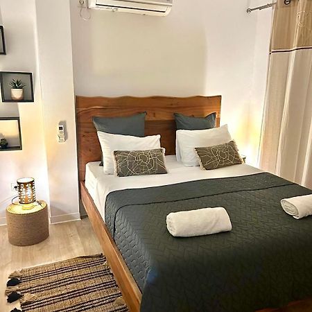 Bungalow Beausejour لو مول المظهر الخارجي الصورة