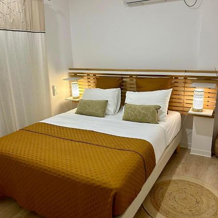 Bungalow Beausejour لو مول المظهر الخارجي الصورة