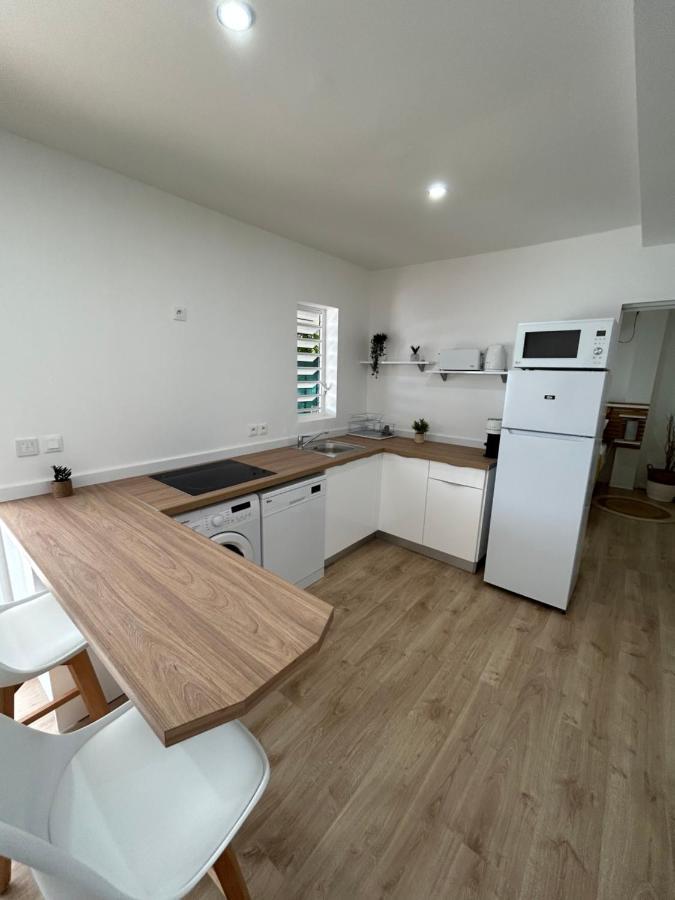 Bungalow Beausejour لو مول المظهر الخارجي الصورة