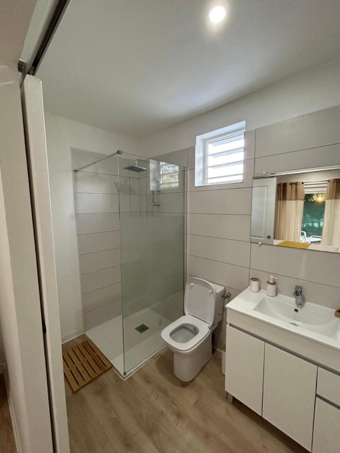 Bungalow Beausejour لو مول المظهر الخارجي الصورة