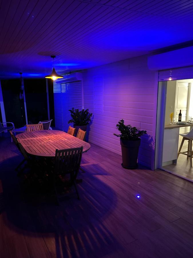 Bungalow Beausejour لو مول المظهر الخارجي الصورة