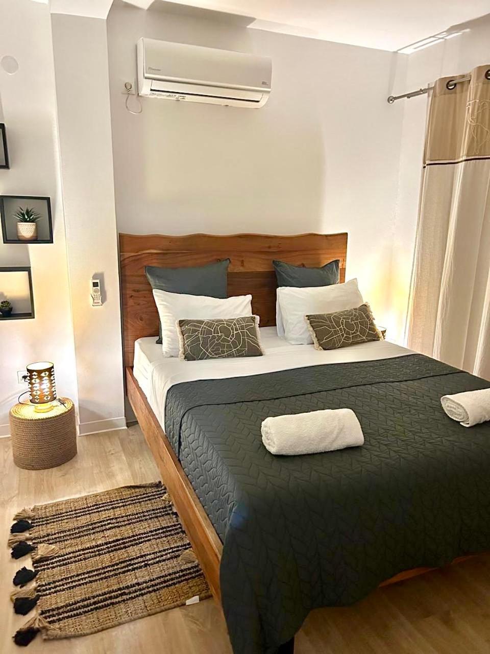Bungalow Beausejour لو مول المظهر الخارجي الصورة