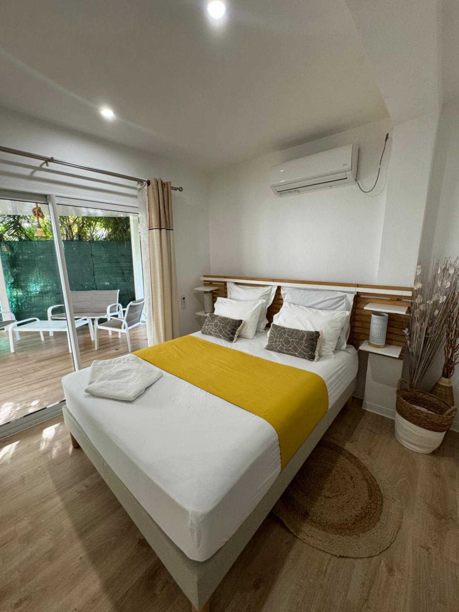 Bungalow Beausejour لو مول المظهر الخارجي الصورة
